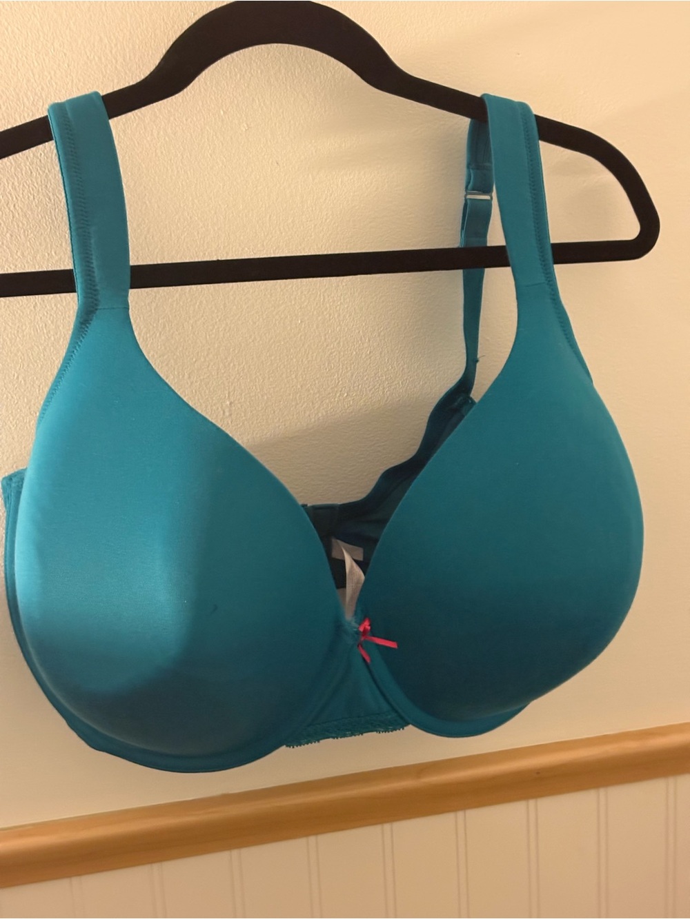 Cacique by Lane Bryant Women’s Full Coverage Bra – Size 40H